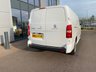 USED 2023 23 PEUGEOT EXPERT 2.0 BLUEHDI PROFESSIONAL PREMIUM PLUS L2 LWB 145PS  *MASSIVE REDUCTION**DELIVERY MILES** CAR PLAY-AIR CON-CRUSIE-LOOK PACK