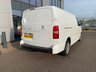 USED 2023 23 PEUGEOT EXPERT 2.0 BLUEHDI PROFESSIONAL PREMIUM PLUS L2 LWB 145PS  *MASSIVE REDUCTION**DELIVERY MILES** CAR PLAY-AIR CON-CRUSIE-LOOK PACK