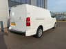 USED 2023 23 PEUGEOT EXPERT 2.0 BLUEHDI PROFESSIONAL PREMIUM PLUS L2 LWB 145PS  *MASSIVE REDUCTION**DELIVERY MILES** CAR PLAY-AIR CON-CRUSIE-LOOK PACK