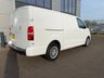 USED 2023 23 PEUGEOT EXPERT 2.0 BLUEHDI PROFESSIONAL PREMIUM PLUS L2 LWB 145PS  *MASSIVE REDUCTION**DELIVERY MILES** CAR PLAY-AIR CON-CRUSIE-LOOK PACK