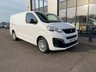 USED 2023 23 PEUGEOT EXPERT 2.0 BLUEHDI PROFESSIONAL PREMIUM PLUS L2 LWB 145PS  *MASSIVE REDUCTION**DELIVERY MILES** CAR PLAY-AIR CON-CRUSIE-LOOK PACK