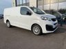 USED 2023 23 PEUGEOT EXPERT 2.0 BLUEHDI PROFESSIONAL PREMIUM PLUS L2 LWB 145PS  *MASSIVE REDUCTION**DELIVERY MILES** CAR PLAY-AIR CON-CRUSIE-LOOK PACK