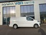 USED 2023 23 PEUGEOT EXPERT 2.0 BLUEHDI PROFESSIONAL PREMIUM PLUS L2 LWB 145PS  *MASSIVE REDUCTION**DELIVERY MILES** CAR PLAY-AIR CON-CRUSIE-LOOK PACK