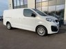 USED 2023 23 PEUGEOT EXPERT 2.0 BLUEHDI PROFESSIONAL PREMIUM PLUS L2 LWB 145PS  *MASSIVE REDUCTION**DELIVERY MILES** CAR PLAY-AIR CON-CRUSIE-LOOK PACK