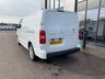 USED 2023 23 PEUGEOT EXPERT 2.0 BLUEHDI PROFESSIONAL PREMIUM PLUS L2 LWB 145PS  *DELIVERY MILES* CAR PLAY-AIR CON-CRUSIE-LOOK PACK