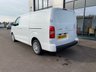 USED 2023 23 PEUGEOT EXPERT 2.0 BLUEHDI PROFESSIONAL PREMIUM PLUS L2 LWB 145PS  *DELIVERY MILES* CAR PLAY-AIR CON-CRUSIE-LOOK PACK