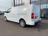 USED 2023 23 PEUGEOT EXPERT 2.0 BLUEHDI PROFESSIONAL PREMIUM PLUS L2 LWB 145PS  *DELIVERY MILES* CAR PLAY-AIR CON-CRUSIE-LOOK PACK