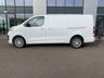USED 2023 23 PEUGEOT EXPERT 2.0 BLUEHDI PROFESSIONAL PREMIUM PLUS L2 LWB 145PS  *DELIVERY MILES* CAR PLAY-AIR CON-CRUSIE-LOOK PACK