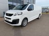 USED 2023 23 PEUGEOT EXPERT 2.0 BLUEHDI PROFESSIONAL PREMIUM PLUS L2 LWB 145PS  *DELIVERY MILES* CAR PLAY-AIR CON-CRUSIE-LOOK PACK