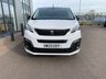 USED 2023 23 PEUGEOT EXPERT 2.0 BLUEHDI PROFESSIONAL PREMIUM PLUS L2 LWB 145PS  *DELIVERY MILES* CAR PLAY-AIR CON-CRUSIE-LOOK PACK