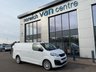 USED 2023 23 PEUGEOT EXPERT 2.0 BLUEHDI PROFESSIONAL PREMIUM PLUS L2 LWB 145PS  *DELIVERY MILES* CAR PLAY-AIR CON-CRUSIE-LOOK PACK