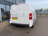 USED 2023 23 PEUGEOT EXPERT 2.0 BLUEHDI PROFESSIONAL PREMIUM PLUS L2 LWB 145PS  *DELIVERY MILES* CAR PLAY-AIR CON-CRUSIE-LOOK PACK