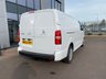 USED 2023 23 PEUGEOT EXPERT 2.0 BLUEHDI PROFESSIONAL PREMIUM PLUS L2 LWB 145PS  *DELIVERY MILES* CAR PLAY-AIR CON-CRUSIE-LOOK PACK