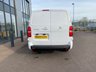 USED 2023 23 PEUGEOT EXPERT 2.0 BLUEHDI PROFESSIONAL PREMIUM PLUS L2 LWB 145PS  *DELIVERY MILES* CAR PLAY-AIR CON-CRUSIE-LOOK PACK
