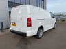 USED 2023 23 PEUGEOT EXPERT 2.0 BLUEHDI PROFESSIONAL PREMIUM PLUS L2 LWB 145PS  *DELIVERY MILES* CAR PLAY-AIR CON-CRUSIE-LOOK PACK