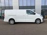 USED 2023 23 PEUGEOT EXPERT 2.0 BLUEHDI PROFESSIONAL PREMIUM PLUS L2 LWB 145PS  *DELIVERY MILES* CAR PLAY-AIR CON-CRUSIE-LOOK PACK