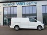 USED 2023 23 PEUGEOT EXPERT 2.0 BLUEHDI PROFESSIONAL PREMIUM PLUS L2 LWB 145PS  *DELIVERY MILES* CAR PLAY-AIR CON-CRUSIE-LOOK PACK
