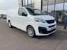USED 2023 23 PEUGEOT EXPERT 2.0 BLUEHDI PROFESSIONAL PREMIUM PLUS L2 LWB 145PS  *DELIVERY MILES* CAR PLAY-AIR CON-CRUSIE-LOOK PACK