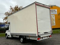 USED 2018 68 CITROEN RELAY 2.0 35 HEAVY L3 BLUEHDI [ Massive161 BHP ] A/C  Direct to us from lease company