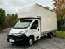 USED 2018 68 CITROEN RELAY 2.0 35 HEAVY L3 BLUEHDI [ Massive161 BHP ] A/C  Direct to us from lease company