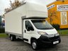 USED 2018 68 CITROEN RELAY 2.0 35 HEAVY L3 BLUEHDI [ Massive161 BHP ] A/C  Direct to us from lease company