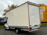USED 2018 68 CITROEN RELAY 2.0 35 HEAVY L3 BLUEHDI [ Massive161 BHP ] A/C  Direct to us from lease company