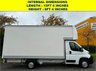 USED 2018 68 CITROEN RELAY 2.0 35 HEAVY L3 BLUEHDI [ Massive161 BHP ] A/C  Direct to us from lease company