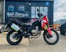 USED 2016 16 HONDA CRF1000L AFRICA TWIN (MANUAL) - BUY ONLINE 24 HRS A DAY - FINANCE AVAILABLE - ALL TYPES OF CREDIT ACCEPTED ONLY 10,097 MILES FROM NEW