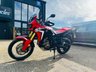 USED 2016 16 HONDA CRF1000L AFRICA TWIN (MANUAL) - BUY ONLINE 24 HRS A DAY - FINANCE AVAILABLE - ALL TYPES OF CREDIT ACCEPTED ONLY 10,097 MILES FROM NEW