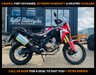 USED 2016 16 HONDA CRF1000L AFRICA TWIN (MANUAL) - BUY ONLINE 24 HRS A DAY - FINANCE AVAILABLE - ALL TYPES OF CREDIT ACCEPTED ONLY 10,097 MILES FROM NEW