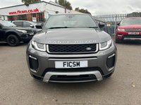 USED 2017 17 LAND ROVER RANGE ROVER EVOQUE 2.0 TD4 HSE DYNAMIC 5d 177 BHP 