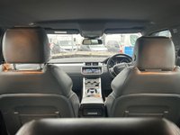 USED 2017 17 LAND ROVER RANGE ROVER EVOQUE 2.0 TD4 HSE DYNAMIC 5d 177 BHP 