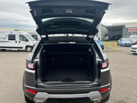 USED 2017 17 LAND ROVER RANGE ROVER EVOQUE 2.0 TD4 HSE DYNAMIC 5d 177 BHP 