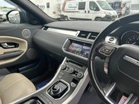 USED 2017 17 LAND ROVER RANGE ROVER EVOQUE 2.0 TD4 HSE DYNAMIC 5d 177 BHP 