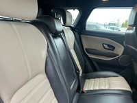 USED 2017 17 LAND ROVER RANGE ROVER EVOQUE 2.0 TD4 HSE DYNAMIC 5d 177 BHP 