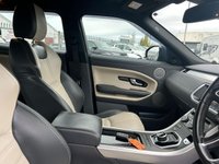 USED 2017 17 LAND ROVER RANGE ROVER EVOQUE 2.0 TD4 HSE DYNAMIC 5d 177 BHP 