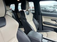 USED 2017 17 LAND ROVER RANGE ROVER EVOQUE 2.0 TD4 HSE DYNAMIC 5d 177 BHP 