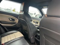 USED 2017 17 LAND ROVER RANGE ROVER EVOQUE 2.0 TD4 HSE DYNAMIC 5d 177 BHP 