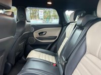 USED 2017 17 LAND ROVER RANGE ROVER EVOQUE 2.0 TD4 HSE DYNAMIC 5d 177 BHP 