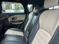 USED 2017 17 LAND ROVER RANGE ROVER EVOQUE 2.0 TD4 HSE DYNAMIC 5d 177 BHP 