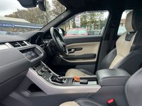 USED 2017 17 LAND ROVER RANGE ROVER EVOQUE 2.0 TD4 HSE DYNAMIC 5d 177 BHP 