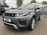 USED 2017 17 LAND ROVER RANGE ROVER EVOQUE 2.0 TD4 HSE DYNAMIC 5d 177 BHP 