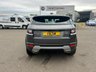 USED 2017 17 LAND ROVER RANGE ROVER EVOQUE 2.0 TD4 HSE DYNAMIC 5d 177 BHP 