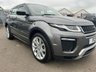 USED 2017 17 LAND ROVER RANGE ROVER EVOQUE 2.0 TD4 HSE DYNAMIC 5d 177 BHP 