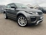 USED 2017 17 LAND ROVER RANGE ROVER EVOQUE 2.0 TD4 HSE DYNAMIC 5d 177 BHP 