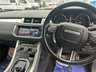 USED 2017 17 LAND ROVER RANGE ROVER EVOQUE 2.0 TD4 HSE DYNAMIC 5d 177 BHP 