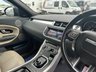USED 2017 17 LAND ROVER RANGE ROVER EVOQUE 2.0 TD4 HSE DYNAMIC 5d 177 BHP 