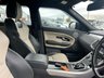 USED 2017 17 LAND ROVER RANGE ROVER EVOQUE 2.0 TD4 HSE DYNAMIC 5d 177 BHP 