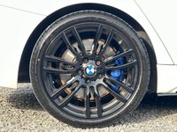 USED 2015 15 BMW 3 SERIES 2.0 320D XDRIVE M SPORT TOURING 5d 181 BHP 