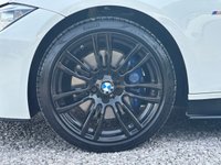 USED 2015 15 BMW 3 SERIES 2.0 320D XDRIVE M SPORT TOURING 5d 181 BHP 